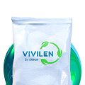 Полиэтилен VIVILEN 60rPE 10404 FE ТУ 20.16.10-001-15724152-2021